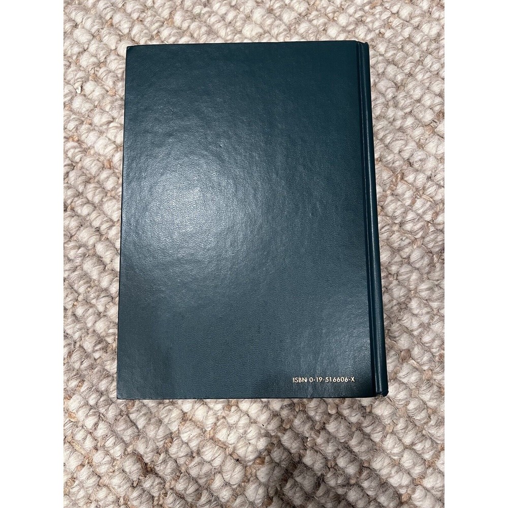 Psychologists’ Desk Reference Second Edition 2005 Hardcover Gerald Koocher et al - Picture 9 of 11